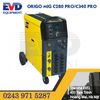 MÁY HÀN ESAB ORIGO MIG C280 PRO/C340 PRO