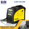 MÁY HÀN ESAB CADDY MIG C200i