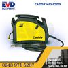 MÁY HÀN ESAB CADDY MIG C200i