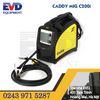 MÁY HÀN ESAB CADDY MIG C200i