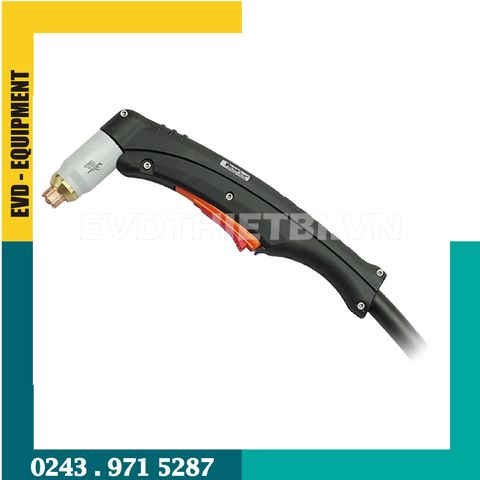 Mỏ cắt ESAB PT-38 Plasmarc Manual Cutting Torch