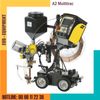 ĐẦU HÀN ESAB - A2 Multitrac with A2-A6 Process Controller PEK