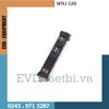 CÁP NỐI ĐIỀU KHIỂN ESAB - INTERCONNECTION CABLES FOR REMOTE CONTROLS