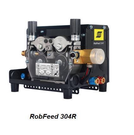 Đầu cấp dây RobFeed 304R