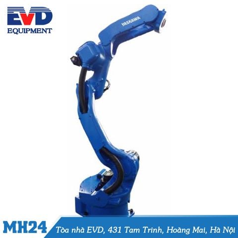 Robot Motoman MH24