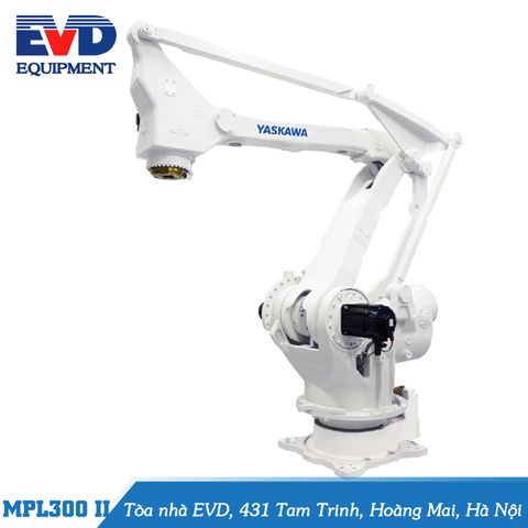 Robot Motoman MPL300 II