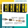 i-Series Plasma Systems ESAB