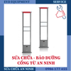 DỊCH VỤ SỬA CHỮA THIẾT BỊ AN NINH