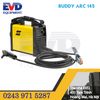 MÁY HÀN QUE ESAB BUDDY ARC 145