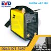 MÁY HÀN QUE ESAB BUDDY ARC 180