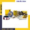 THUỐC HÀN ESAB - OK Flux 10.78