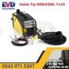 MÁY HÀN ESAB CADDY TIG 1500i/2200i, TA33