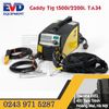 MÁY HÀN ESAB CADDY TIG 1500i/2200i, TA34