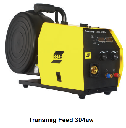 Đầu cấp dây Transmig Feed 304 Series