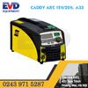 MÁY HÀN QUE ESAB CADDY ARC 151i/201i, A33