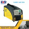 MÁY HÀN QUE ESAB CADDY ARC 151i/201i, A33