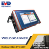 WELDSCANNER: Thiết bị đo lường