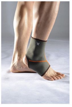 BĂNG MẮT CÁ CHÂN TẬP GYM LS5634 - ANKLE SUPPORT