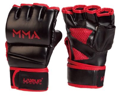 GĂNG TAY LS3087 - MMA GLOVE