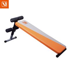 GHẾ TẬP BỤNG LS1201 - FITNESS SIT - UP BENCH