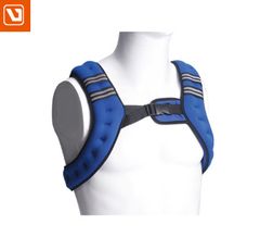 ÁO TẬP GYM LS3055 - WEIGHT JACKET