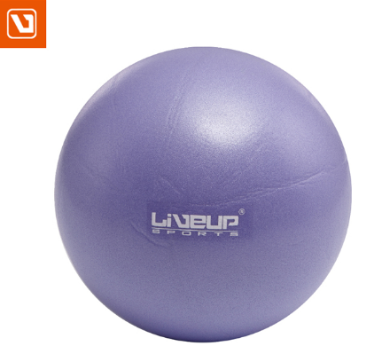 BÓNG TẬP GYM MINI LS3225 LIVEUP ACC.LS3225.LIVEUP