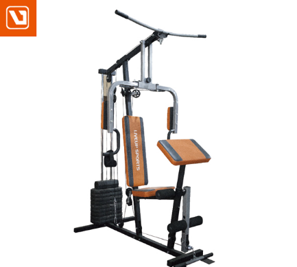 GIÀN TẠ ĐA NĂNG LS1002 - SINGLE STATION HOME GYM