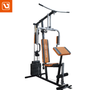 GIÀN TẠ ĐA NĂNG LS1002 - SINGLE STATION HOME GYM