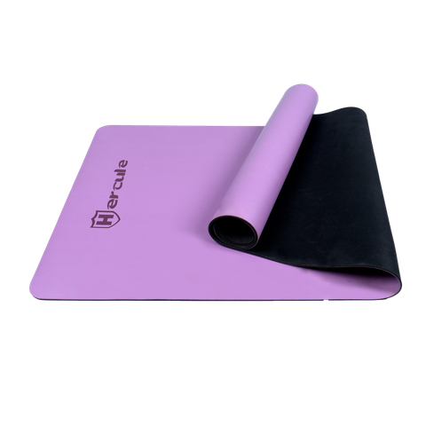 THẢM TẬP YOGA 6M ĐƠN SẮC HERCULE ACC.PU&RUBBER.LIZ