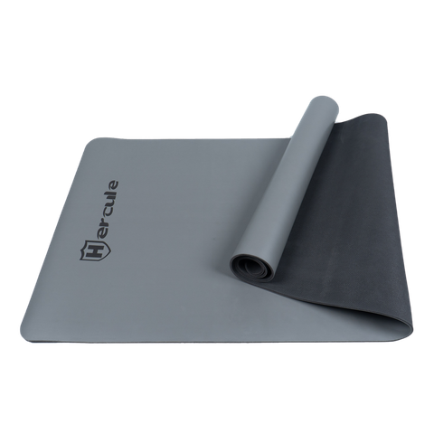 THẢM TẬP YOGA 6M ĐƠN SẮC HERCULE ACC.PU&RUBBER.LIZ