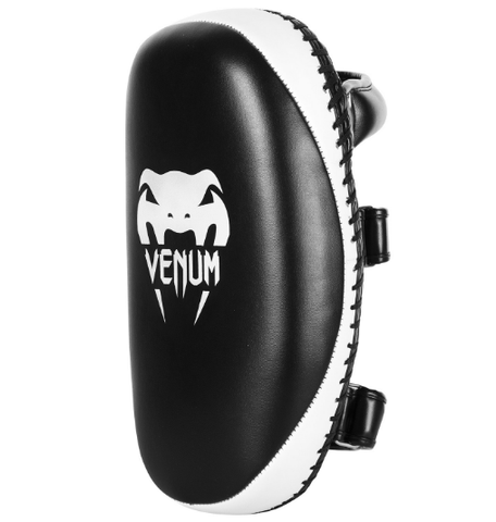 ĐÍCH ĐÁ VENUM LIGHT KICK PAD (PAIR) - BLACK/ICE