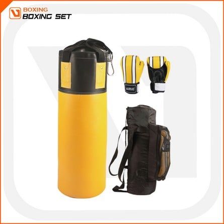 BỘ TẬP BOXING LS3092 - BOXING SET