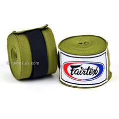 BĂNG QUẤN TAY FAIRTEX 4.5M STRETCH WRAPS