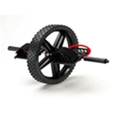 Con Lăn Cơ Bụng Cao Cấp  (POWER GYM WHEEL) - ACC.100915.RIZ