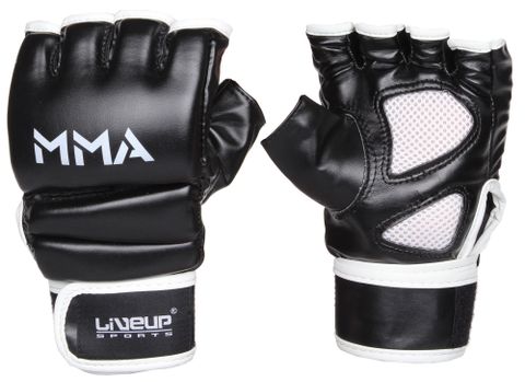 GĂNG TAY LS3087 - MMA GLOVE