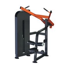 LAT MACHINE