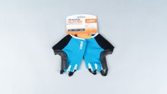 GĂNG TAY TẬP GYM HỞ NGÓN LS3066 - TRAINING GLOVE