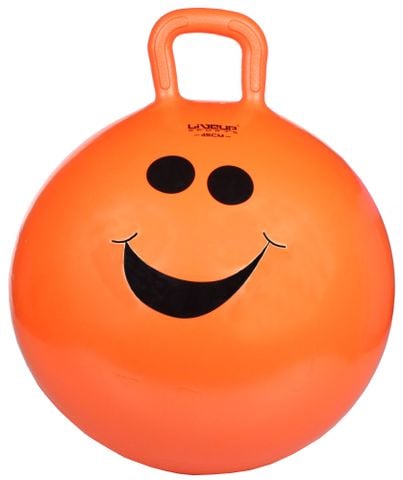 BÓNG TẬP GYM HOPPING BALL LS3220  - HOPPING BALL