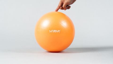 BÓNG TẬP GYM MINI LS3225 LIVEUP ACC.LS3225.LIVEUP