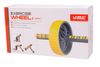 CON LĂN TẬP BỤNG LS3371 - EXERCISE WHEEL