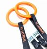 VÒNG TREO TẬP GYM LIVEUP LS3675 -  GYMASTIC RINGS