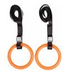 VÒNG TREO TẬP GYM LIVEUP LS3675 -  GYMASTIC RINGS