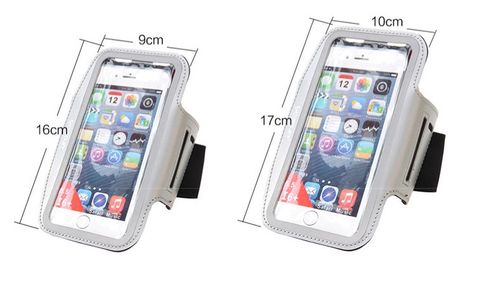 BAO ĐEO TAY THỂ THAO LS3720A - SPORTS ARMBAND