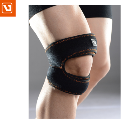 BĂNG ĐẦU GỐI TẬP GYM  LS5653 -  PATELLA SUPPORT