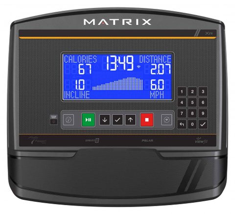 MÁY CHẠY BỘ MATRIX TF 30XR