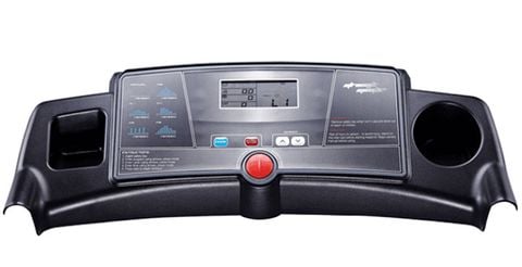 Máy chạy bộ Strength Master Mi210