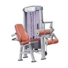 NX 203-A SEATED LEG CURL