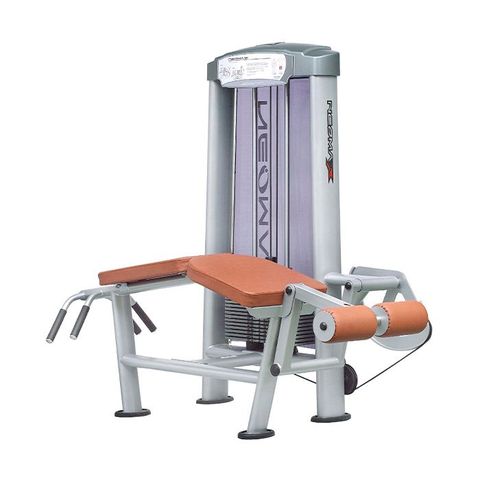 NX 203-B LYING LEG CURL