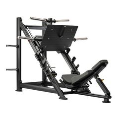 NX 602 POWER LEG PRESS