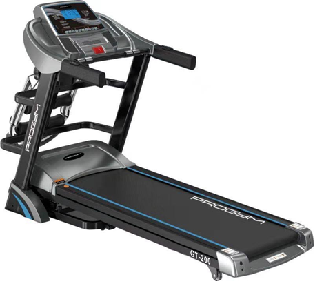 PROGYM - GT200